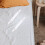 2Pcs Fitted Sheet Holders White Nylon Straps for Secure Bedding 4