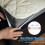 2Pcs Fitted Sheet Holders White Nylon Straps for Secure Bedding 5
