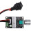 Instelbare 1203Bb Motor Controller Multi Color Dc 6-28V Pwm Driver 1