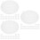 60Pièces Moules Portables PVC Simples Et Robustes 8