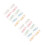20Ensembles Ventouse Lentilles Contact Compacte Usage Maison 9