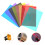 27Pcs Photography Light Gels Filter Sheets High Toughness 9