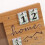 Photo Milestones Bois Beige Pour - DIY 8