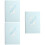 3Pcs Blue Efficient Plan Pad Teacher Plan Book Weekly to Do List 8