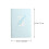 3Pcs Blue Efficient Plan Pad Teacher Plan Book Weekly to Do List 11