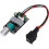 Instelbare 1203Bb Motor Controller Multi Color Dc 6-28V Pwm Driver 2