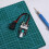 Instelbare 1203Bb Motor Controller Multi Color Dc 6-28V Pwm Driver 11