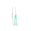 200Pcs Applicator Blunt Tip Needle for Daily Use Adhesive Glue 9