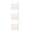 6Sets Brass Faucet Lock Nut Kit Secure Sink Water Tap Filter Fixing 7