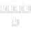 100Sets Writable Clear Acrylic Ornaments with Rope for Storage Bins 5