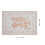 500Pcs Light Brown Greaseproof Kraft Paper for Baking 2