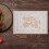 500Pcs Light Brown Greaseproof Kraft Paper for Baking 5