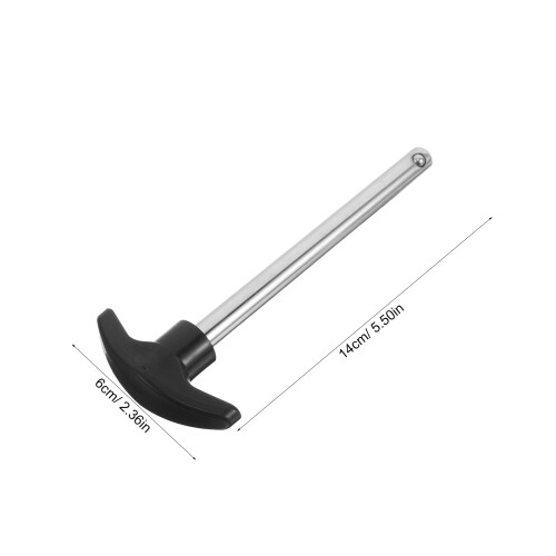2Pcs Heavy Duty Fitness Equipment Pins for Weight Stack 2