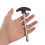 2Pcs Heavy Duty Fitness Equipment Pins for Weight Stack 4