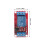48Pcs Red Relay Control Module with Optical Isolation Expansion Board 4