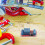 48Pcs Red Relay Control Module with Optical Isolation Expansion Board 6
