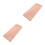 2Pcs Durable Plastic Washboard Pink with Wavy Surface for Home Laundry 9