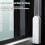 WiFi/Zigbee Motorized Blinds Drive with Remote, App Control, Timer, White 2
