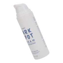50ml Dunkle Flecken Entferner Creme Aufheller Korrektor für Achseln & Knie
