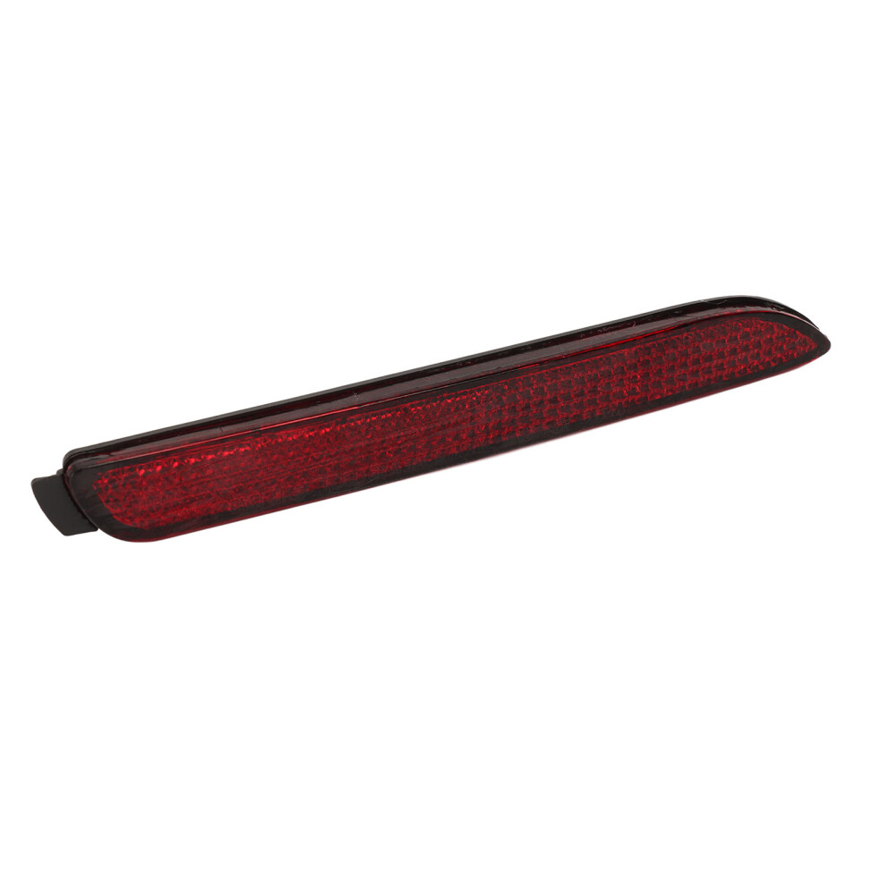 High-Density Memory Foam Mattress Topper Queen Size 30Cm Thick Red 9401386371806
