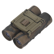 Binocolo compatto HD 12X25 con ingrandimento 8X per birdwatching e viaggi
