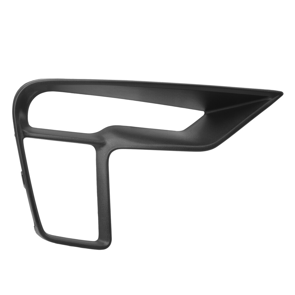 Rugged Fog Lamp Bezel Cover For Explorer 2018-2020, Right Side Light 3731386371695