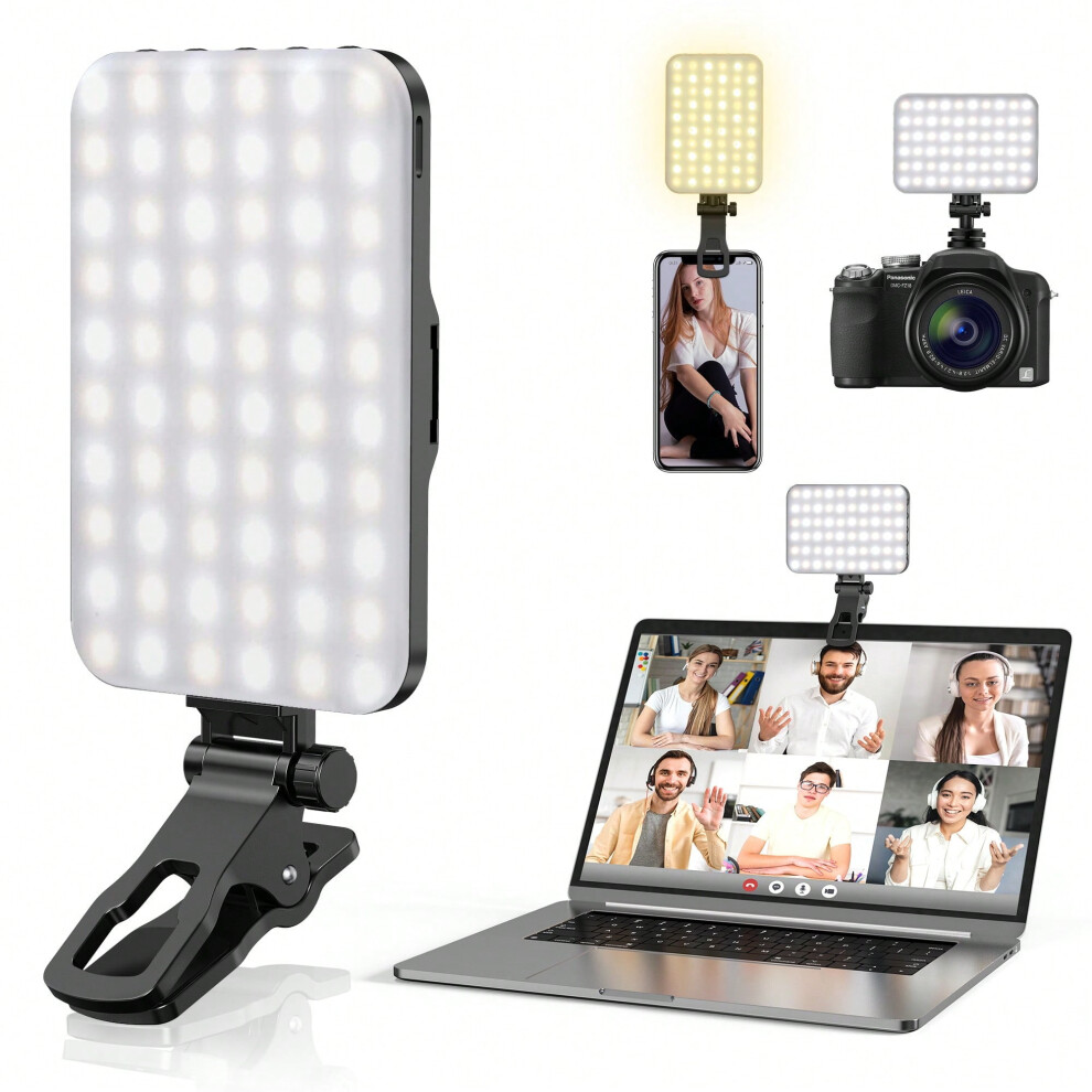 Selfie Compatible With All Phones Tablets Laptops Light 9065194785912