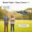 RC Jet Toy with 360 Flips LED Lights Rechargeable Battery 2