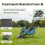 RC Jet Toy with 360 Flips LED Lights Rechargeable Battery 4