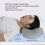 Eyelash Extension Pillow Memory Foam U Shape Neck Support Light Gray 6