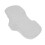 Eyelash Extension Pillow Memory Foam U Shape Neck Support Light Gray 12