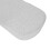 Eyelash Extension Pillow Memory Foam U Shape Neck Support Light Gray 7