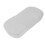 Eyelash Extension Pillow Memory Foam U Shape Neck Support Light Gray 13