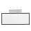 3Pcs Black Folding Pet Fence Protective Isolation Rail for Home Pets 1