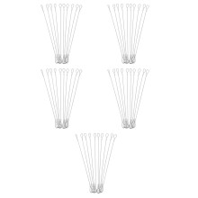 50St Duurzame Rvs Kabel Met Lus Voor Bagagebeveiliging En Trail Camera