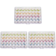 3Sets Kinderspons Vingerhoesjes Duurzaam DIY Tekenen En Knutselen