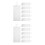 12St Compacte Transparante Invalidenparkeerhouders Met Autohaak 4