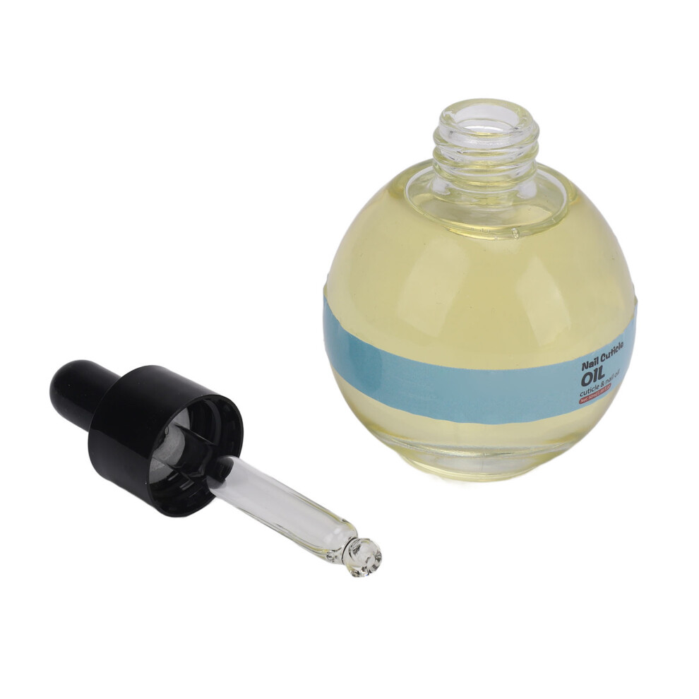50ml Nail Strengthening and Nourishing Cuticle Oil for Healthy Nails
