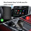 Wired To Wireless Android Auto Black 82x52x13mm 1