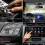 Wired To Wireless Android Auto Black 82x52x13mm 7