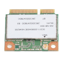 AW NB130H QCWB335 150Mbps Mini PCIe WiFi Bluetooth 4.0 Network Card