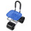 Mobile Planting Stool with 360 Rotation 21
