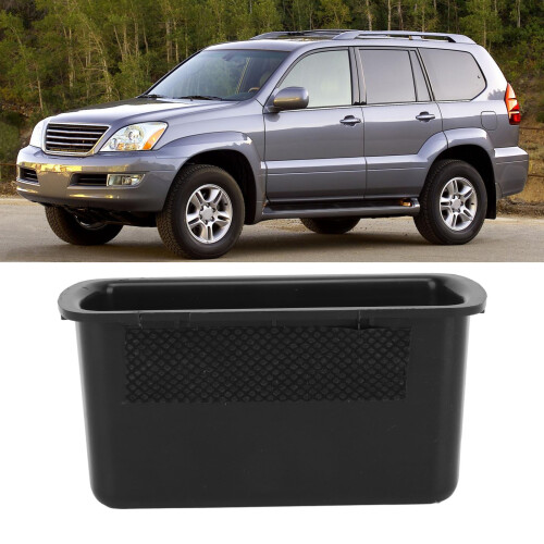 ABS Hole Cover for Land Cruiser 2001-2007 1