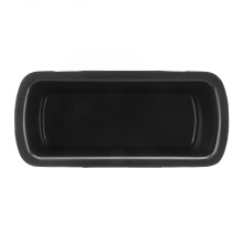 Wear-Resistant Console Cover for Land Cruiser