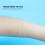1 Roll Inverted Eyelash Patch PU Tape, Clear 7