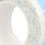 1 Roll Inverted Eyelash Patch PU Tape, Clear 13