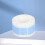 1 Roll Inverted Eyelash Patch PU Tape, Clear 10