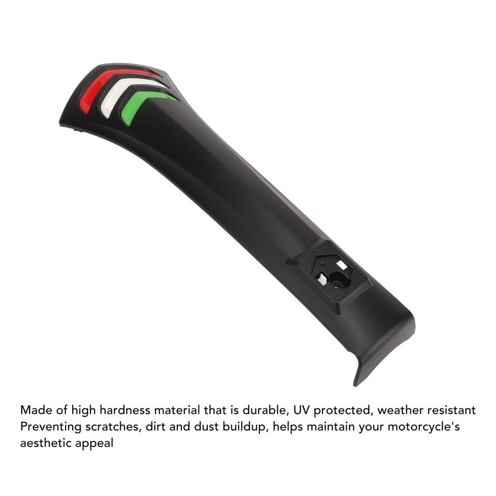 Protective Front Fairing Vespa Gts 2019-2022 7340572393258