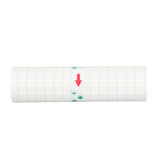 5M bandage adhésif transparent 15 cm x 5 m 1
