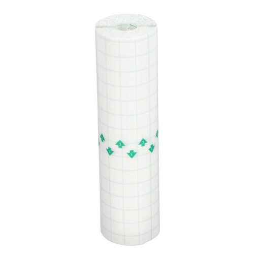 5M bandage adhésif transparent 15 cm x 5 m 2